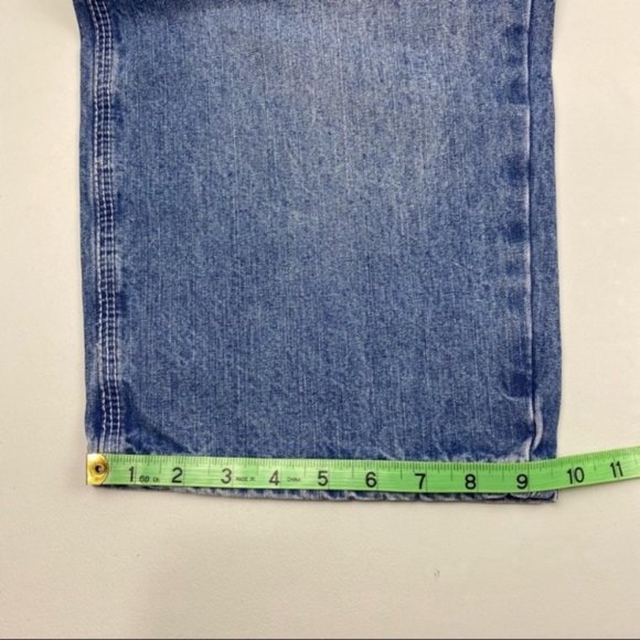 NWT Route 66 Vintage 90s Carpenter Jeans - Picture 12 of 13